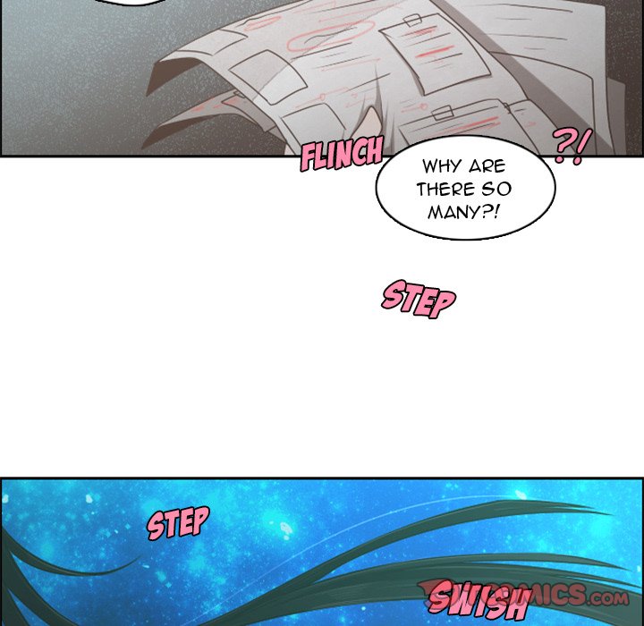 Go Away Mr Demon chapter 71 page 10