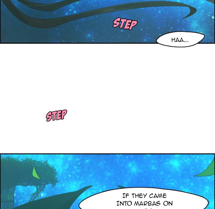 Go Away Mr Demon chapter 71 page 11