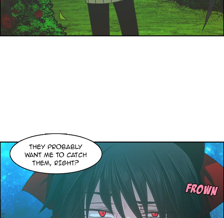 Go Away Mr Demon chapter 71 page 13