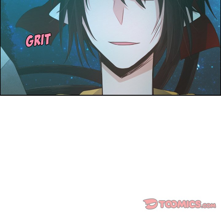 Go Away Mr Demon chapter 71 page 14