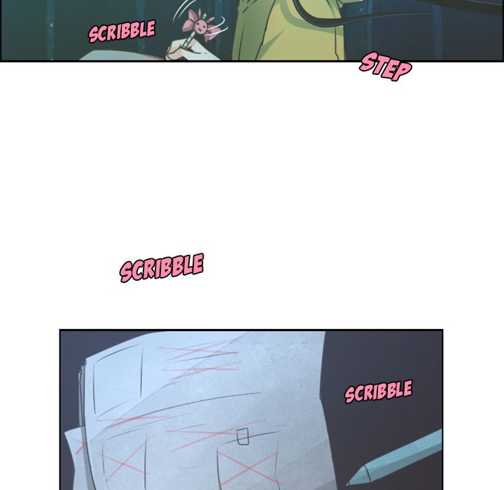 Go Away Mr Demon chapter 71 page 17