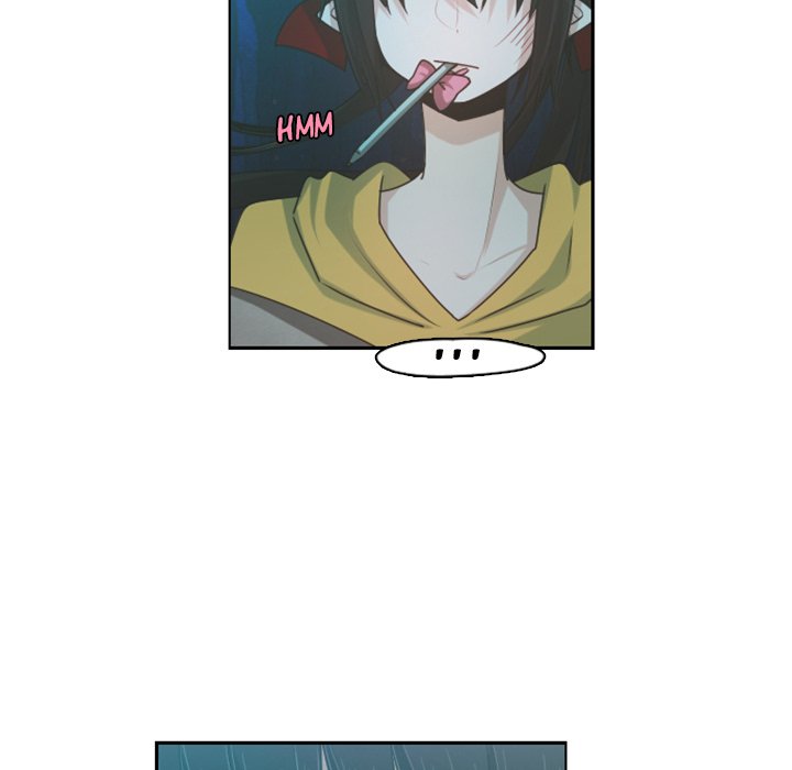 Go Away Mr Demon chapter 71 page 19