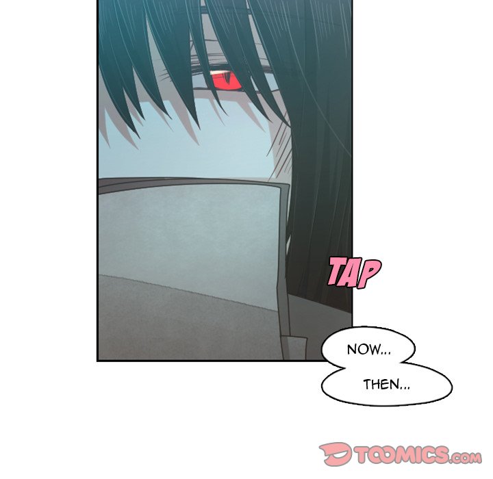 Go Away Mr Demon chapter 71 page 20