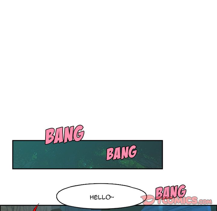 Go Away Mr Demon chapter 71 page 22