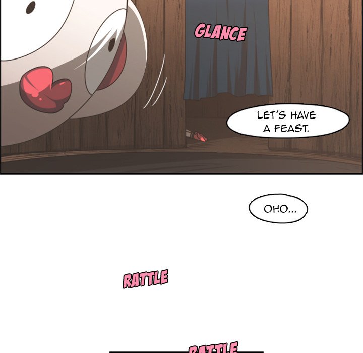 Go Away Mr Demon chapter 71 page 29