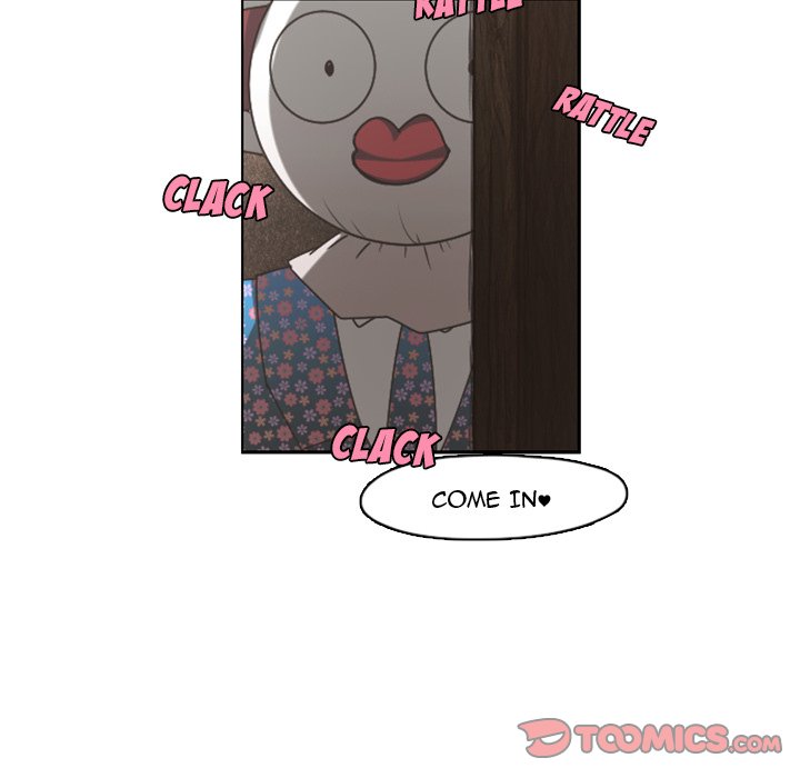 Go Away Mr Demon chapter 71 page 30