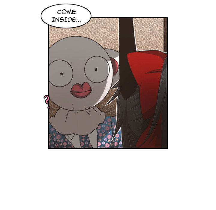 Go Away Mr Demon chapter 71 page 31