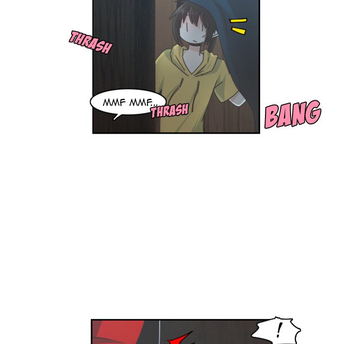 Go Away Mr Demon chapter 71 page 35