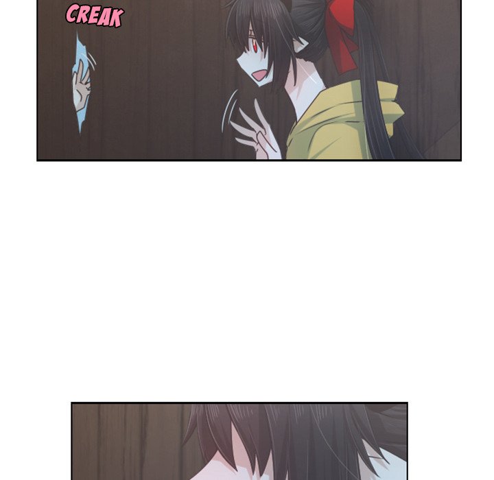 Go Away Mr Demon chapter 71 page 39