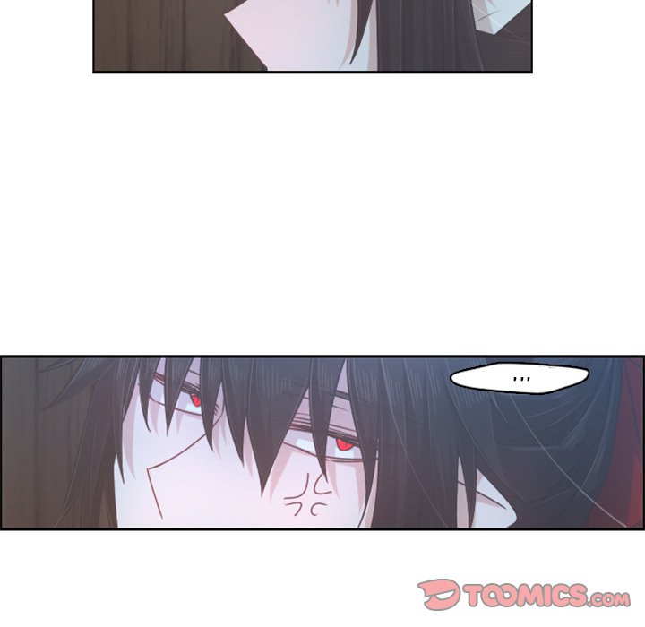 Go Away Mr Demon chapter 71 page 40