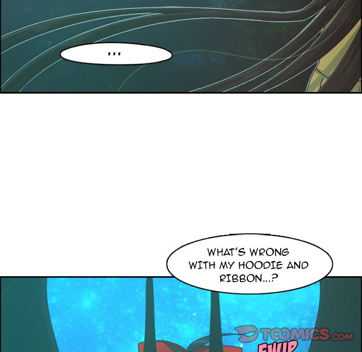 Go Away Mr Demon chapter 71 page 44