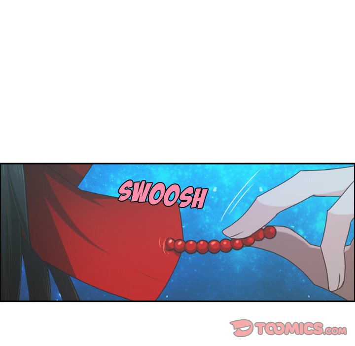 Go Away Mr Demon chapter 71 page 46