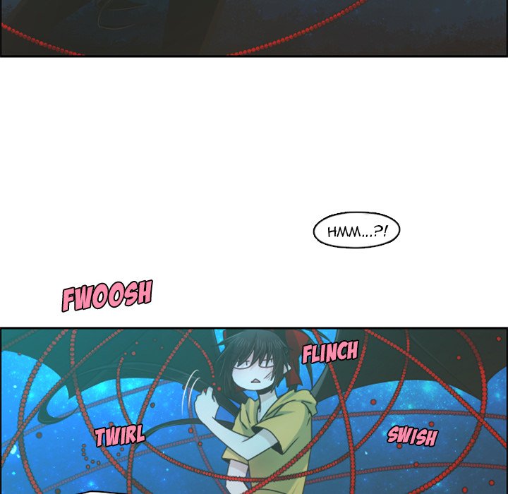 Go Away Mr Demon chapter 71 page 49
