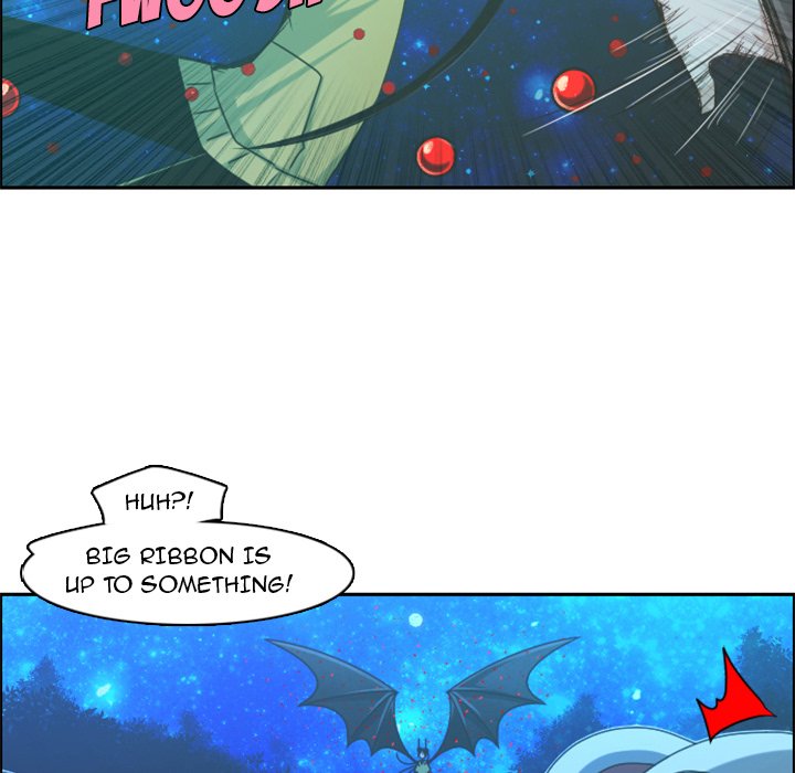 Go Away Mr Demon chapter 71 page 51