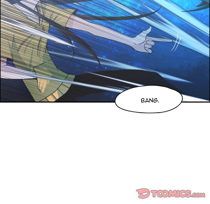 Go Away Mr Demon chapter 71 page 54