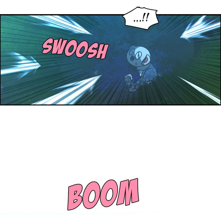 Go Away Mr Demon chapter 71 page 55