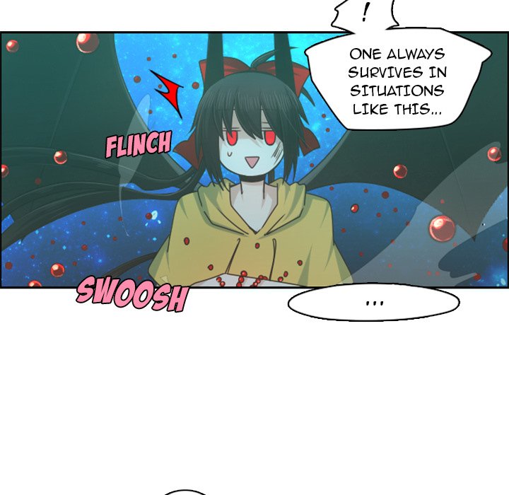 Go Away Mr Demon chapter 71 page 57