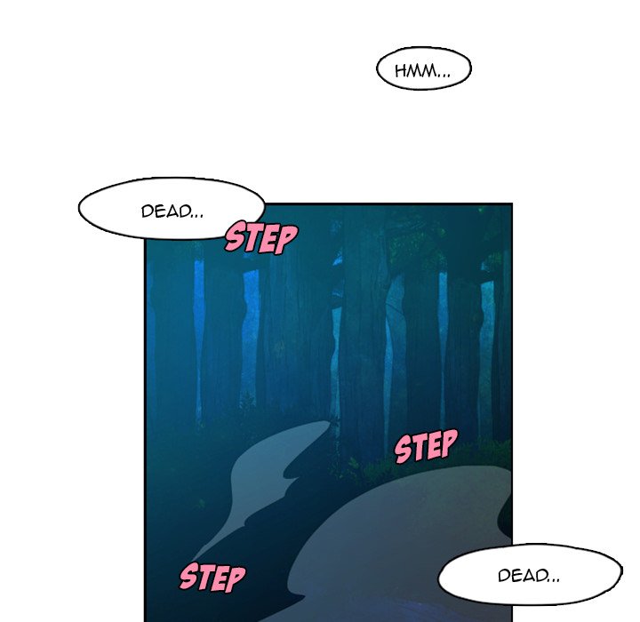 Go Away Mr Demon chapter 71 page 59