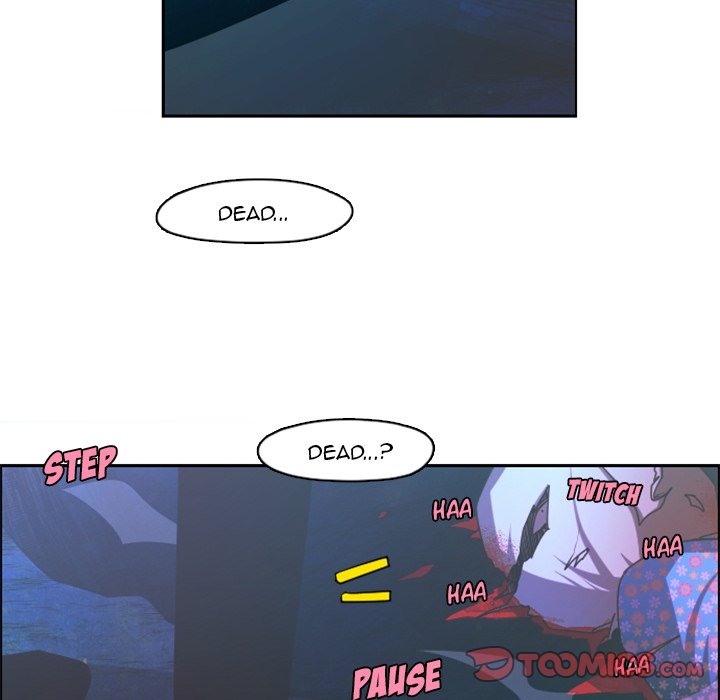 Go Away Mr Demon chapter 71 page 60