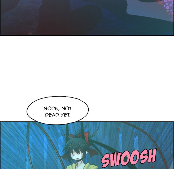 Go Away Mr Demon chapter 71 page 61
