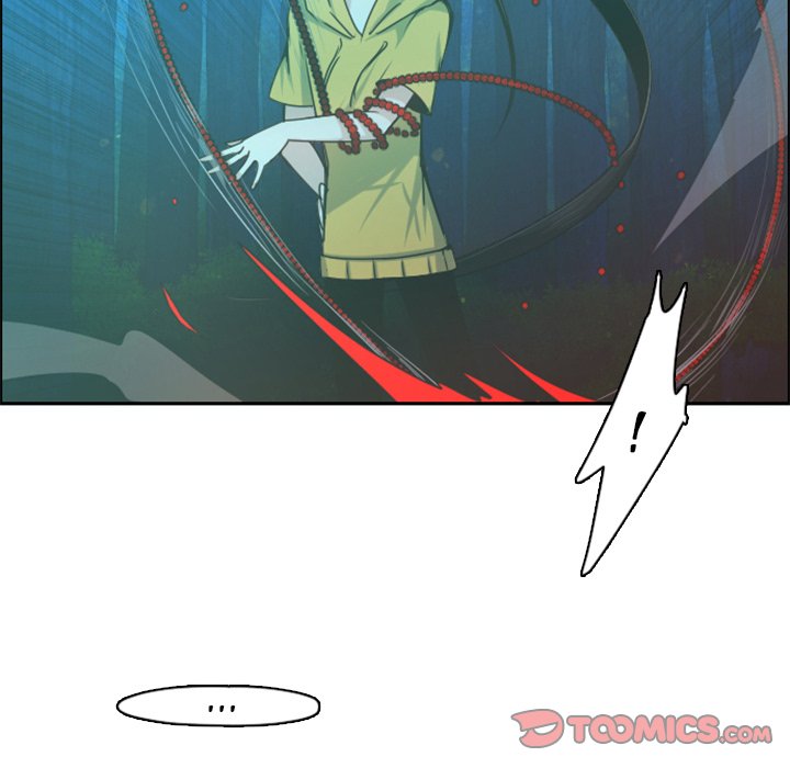 Go Away Mr Demon chapter 71 page 62