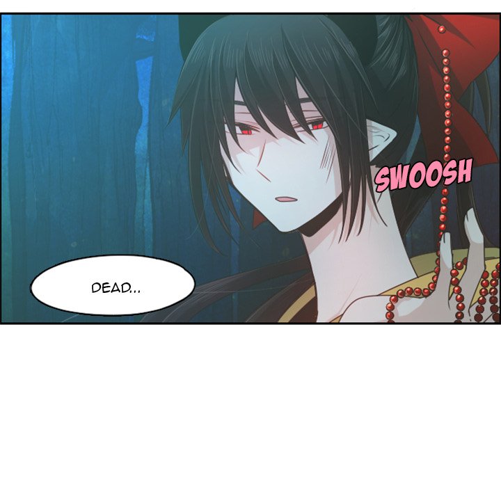 Go Away Mr Demon chapter 71 page 63