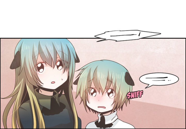 Go Away Mr Demon chapter 72 page 3