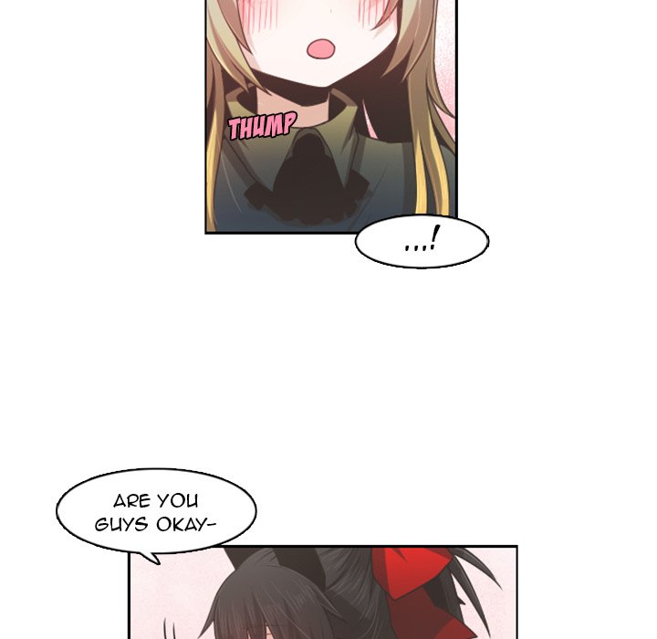 Go Away Mr Demon chapter 72 page 5