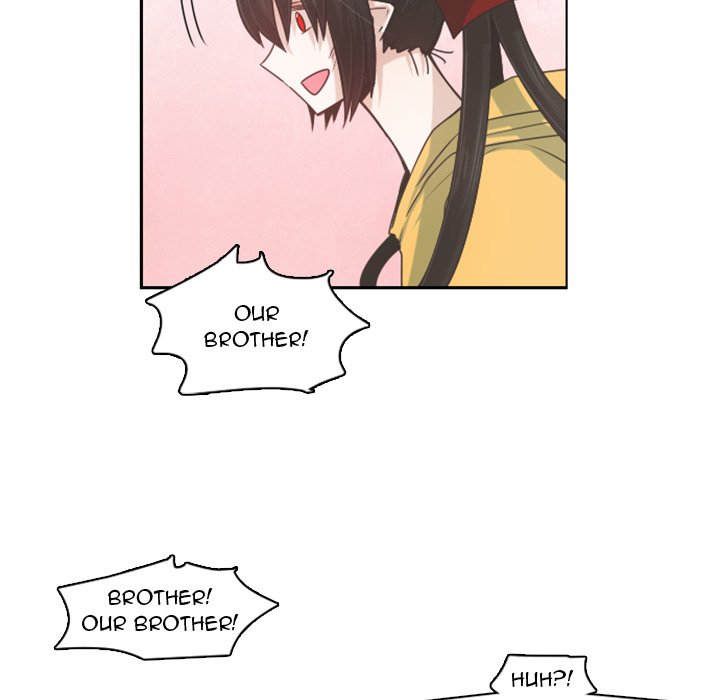 Go Away Mr Demon chapter 72 page 6