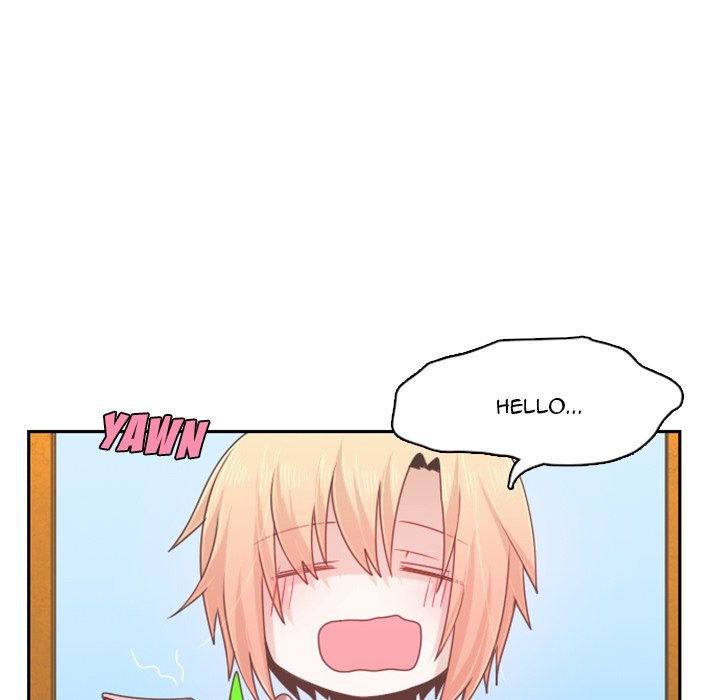 Go Away Mr Demon chapter 72 page 15