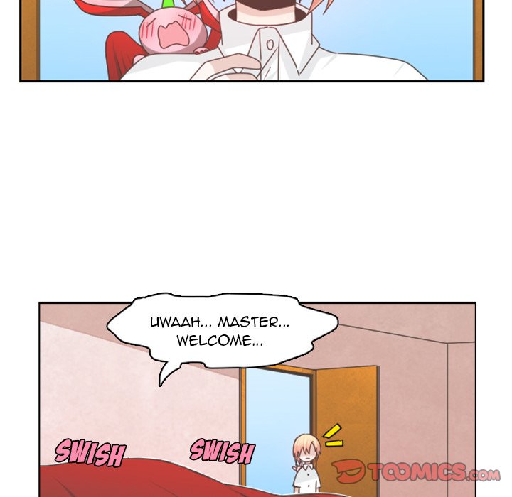 Go Away Mr Demon chapter 72 page 16