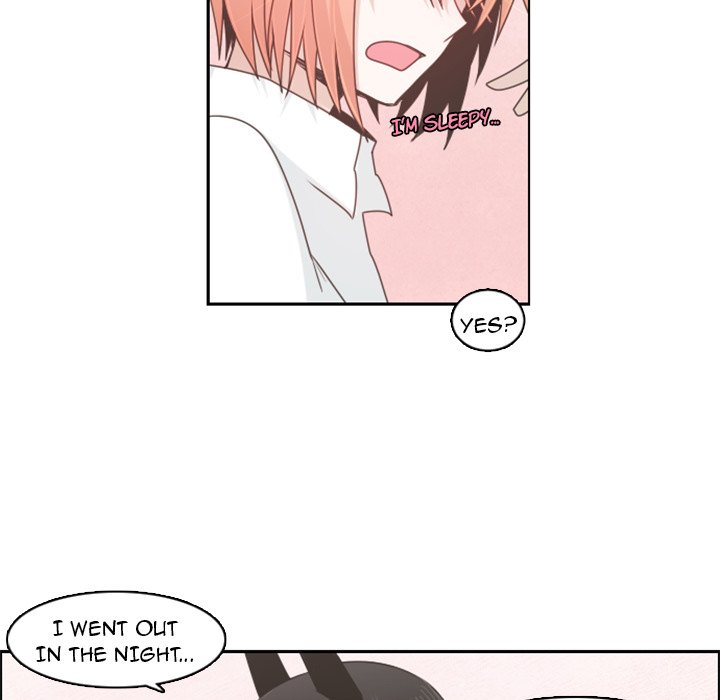 Go Away Mr Demon chapter 72 page 20