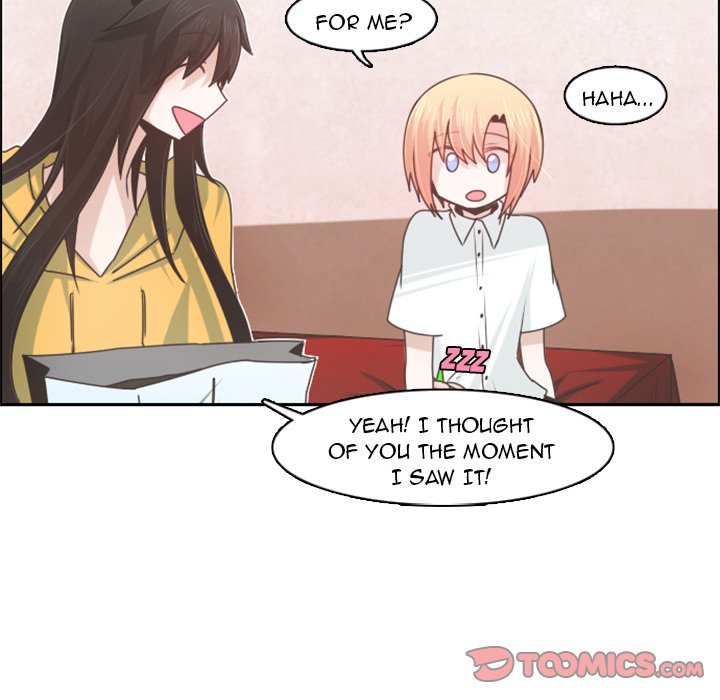 Go Away Mr Demon chapter 72 page 22