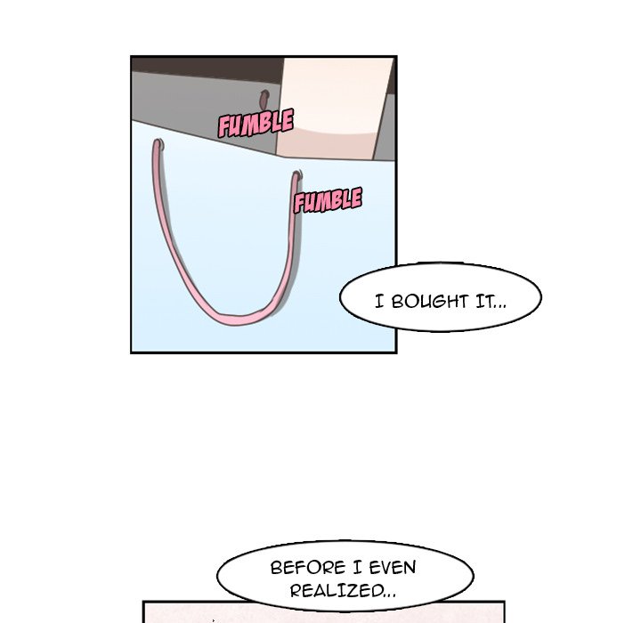 Go Away Mr Demon chapter 72 page 23