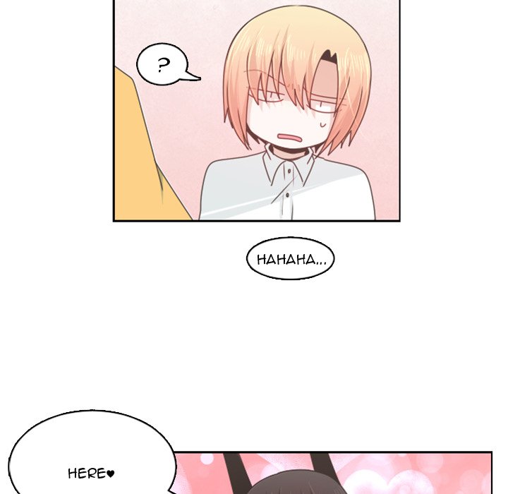 Go Away Mr Demon chapter 72 page 24