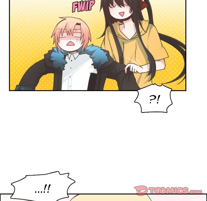 Go Away Mr Demon chapter 72 page 31