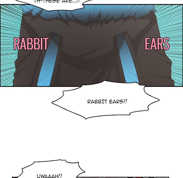 Go Away Mr Demon chapter 72 page 33