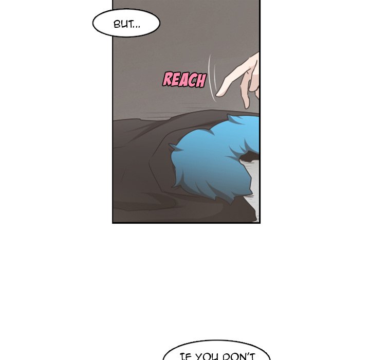 Go Away Mr Demon chapter 72 page 36