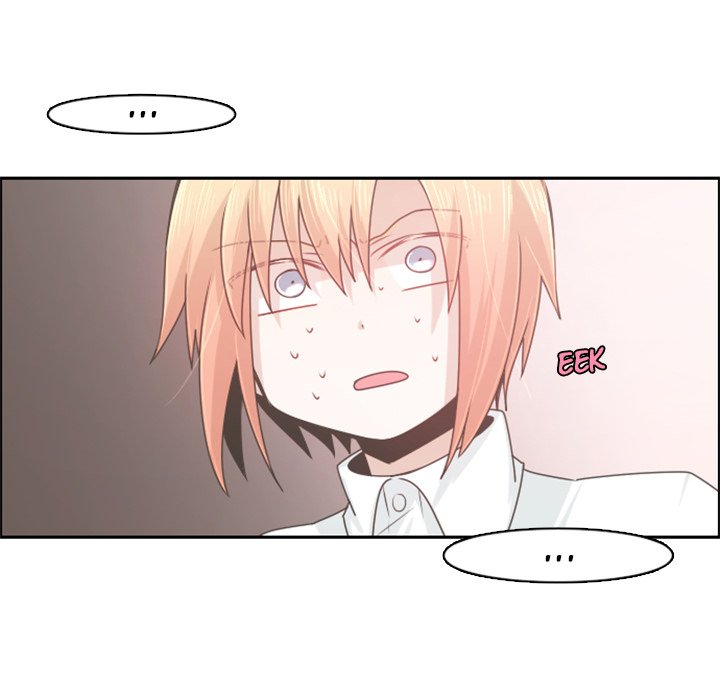 Go Away Mr Demon chapter 72 page 38