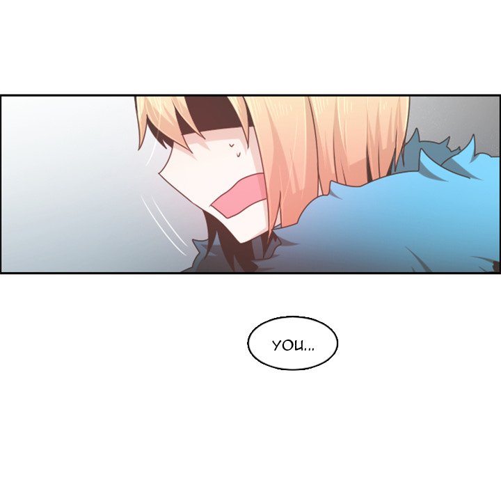 Go Away Mr Demon chapter 72 page 41