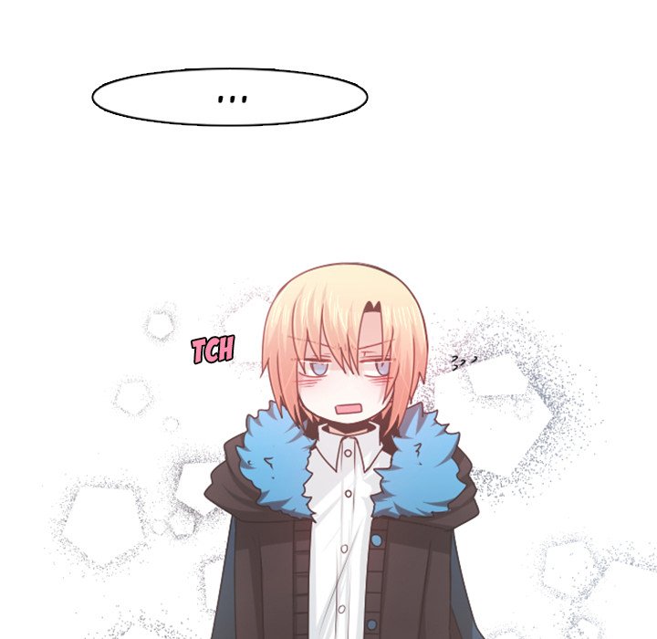 Go Away Mr Demon chapter 72 page 42