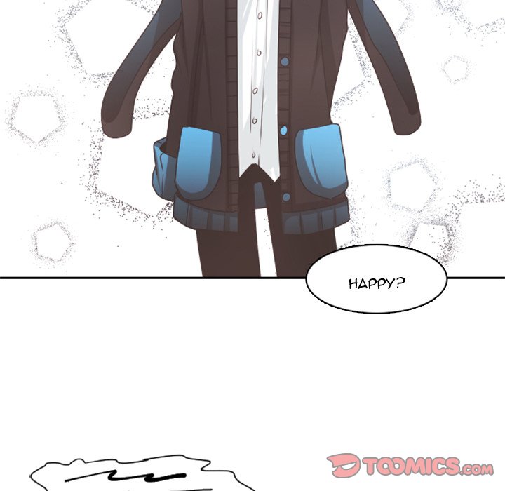 Go Away Mr Demon chapter 72 page 43