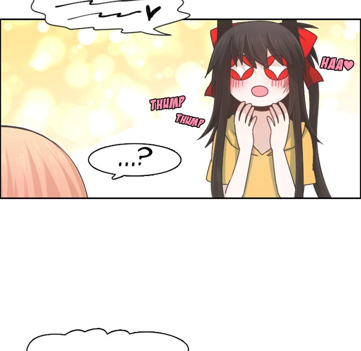Go Away Mr Demon chapter 72 page 44