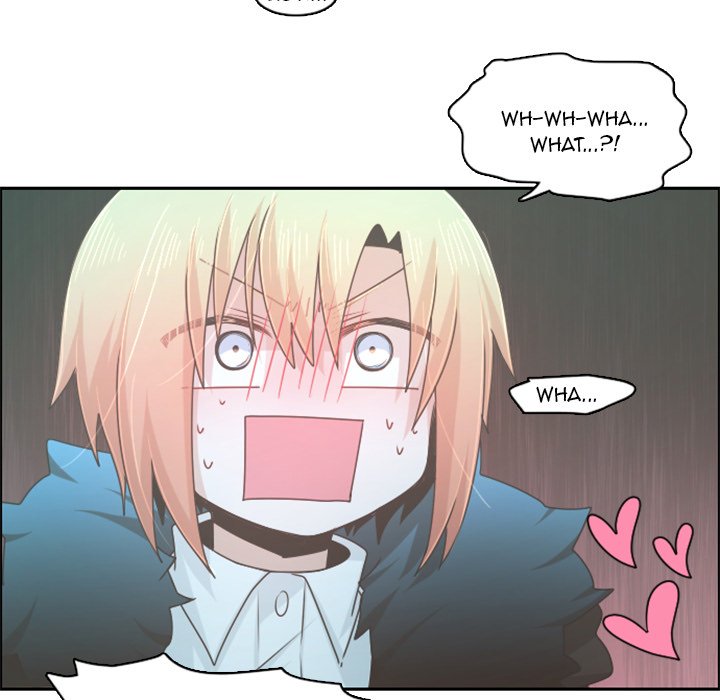 Go Away Mr Demon chapter 72 page 47