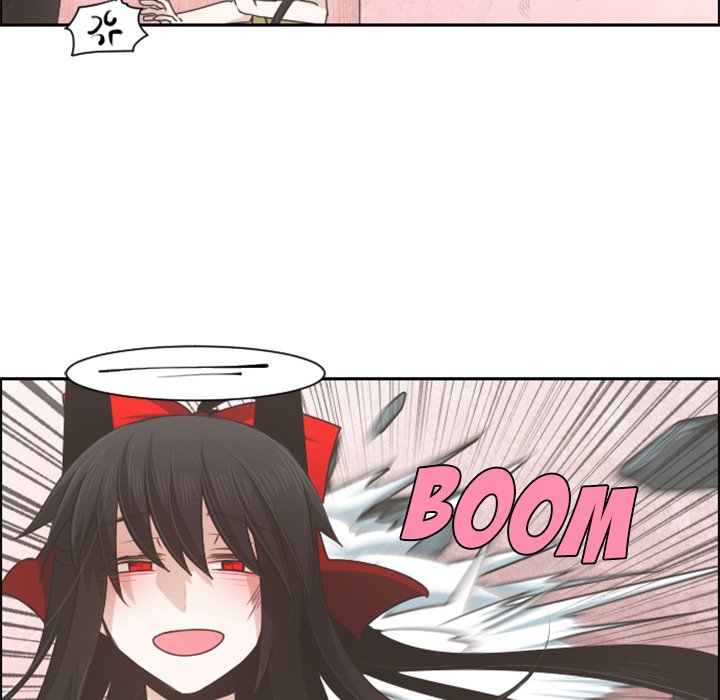Go Away Mr Demon chapter 72 page 50