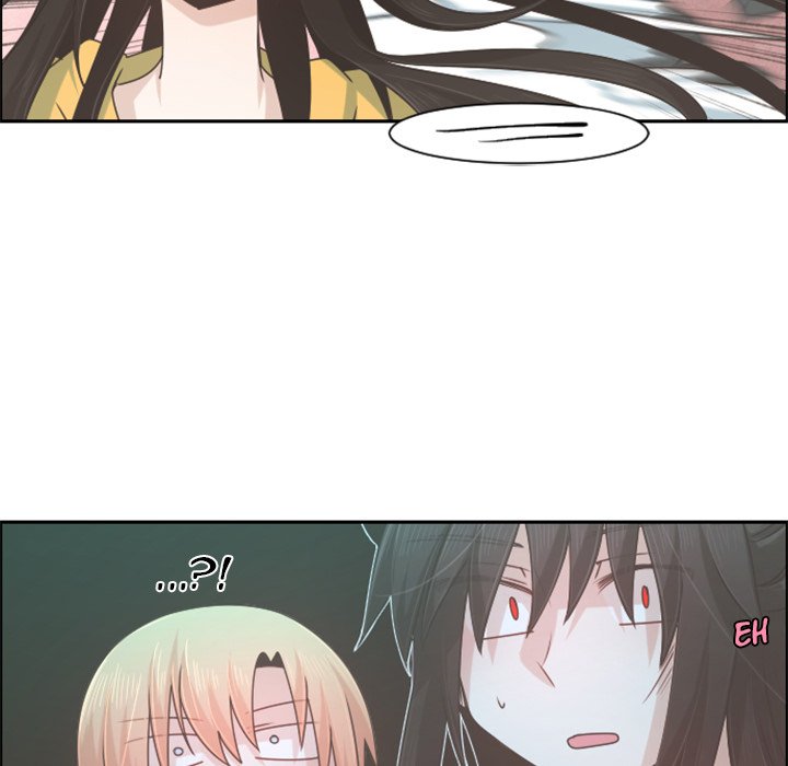 Go Away Mr Demon chapter 72 page 51