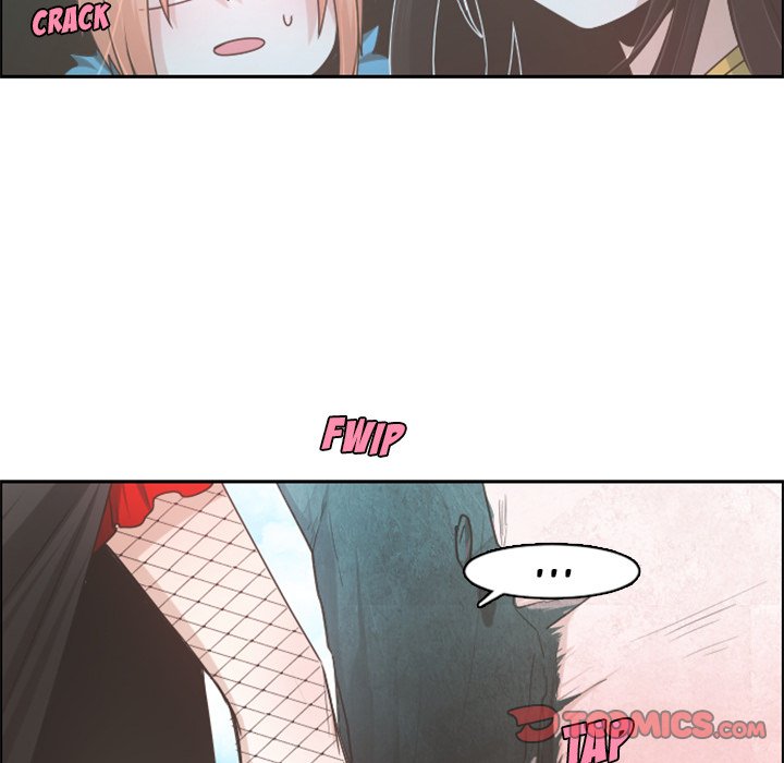 Go Away Mr Demon chapter 72 page 52