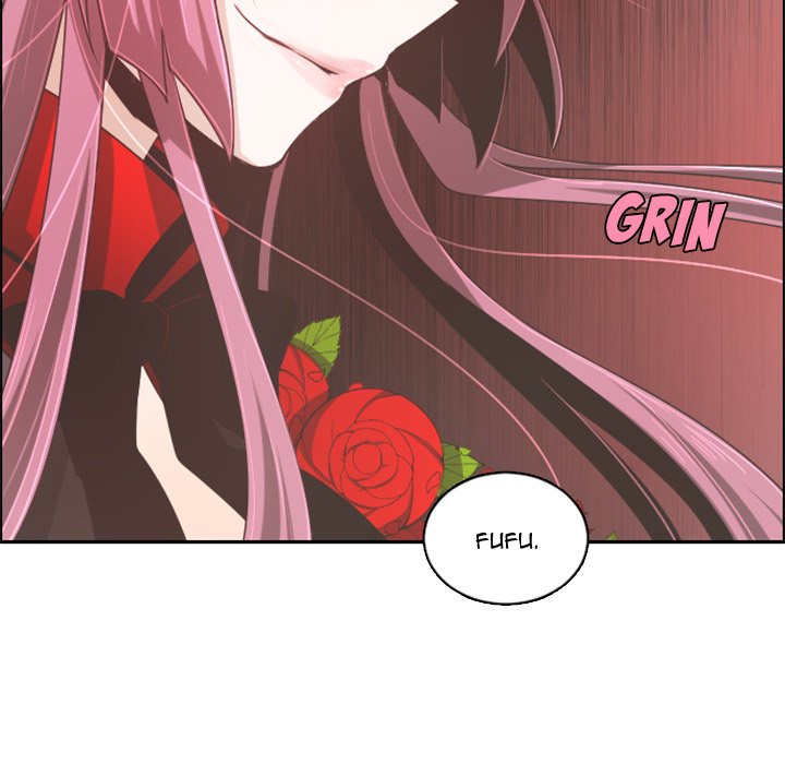 Go Away Mr Demon chapter 72 page 54