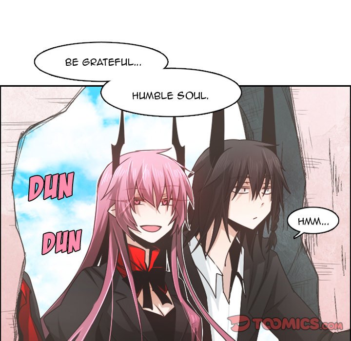 Go Away Mr Demon chapter 72 page 55