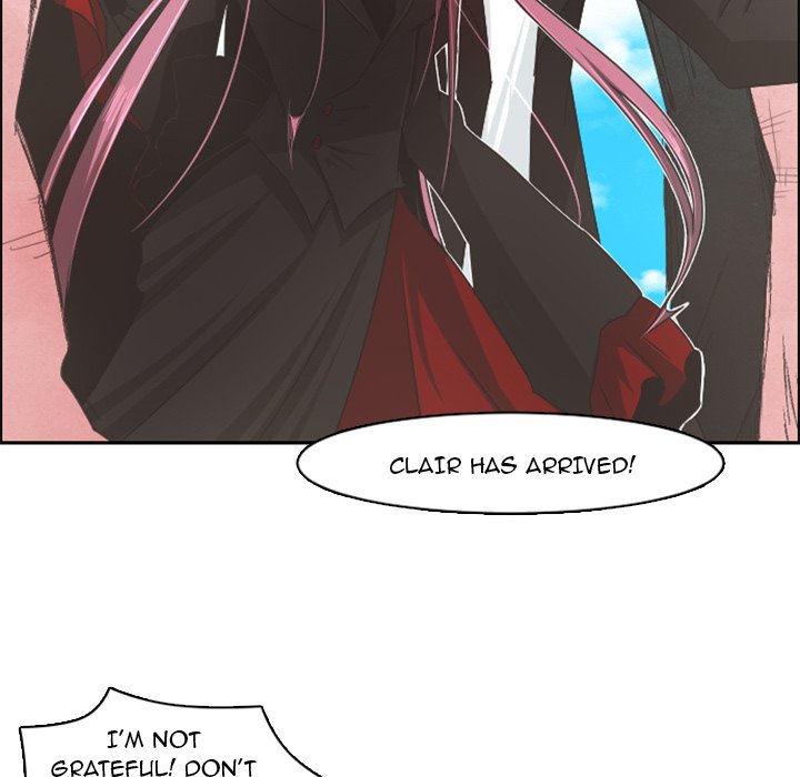 Go Away Mr Demon chapter 72 page 56